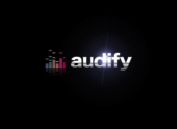 Audify logo