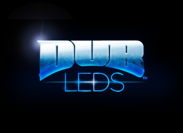 DUB LEDs logo