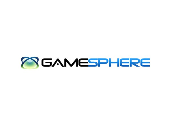 GameSphere logo