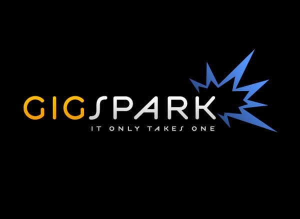 GigSpark logo