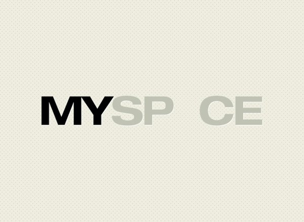 MySpace Music logo