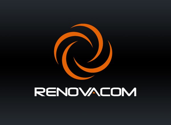 Renovacom logo