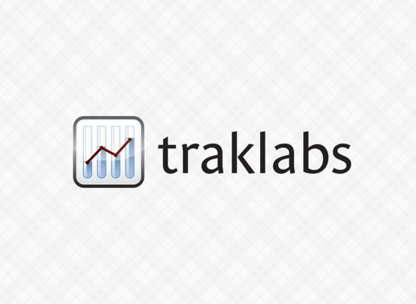 Traklabs logo
