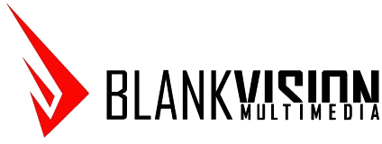 Blank Vision Multimedia
