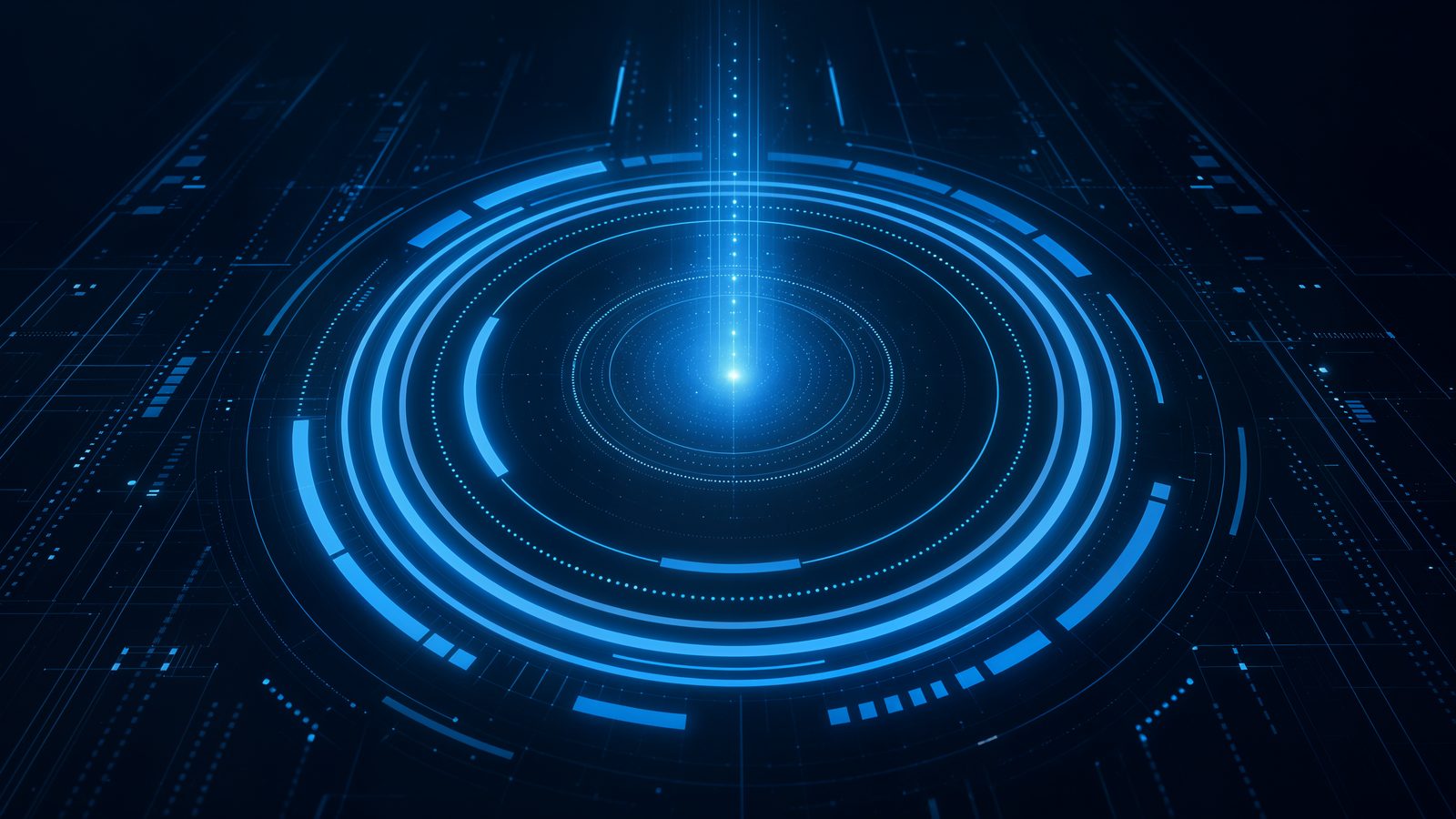 Digital Pool. Hero image