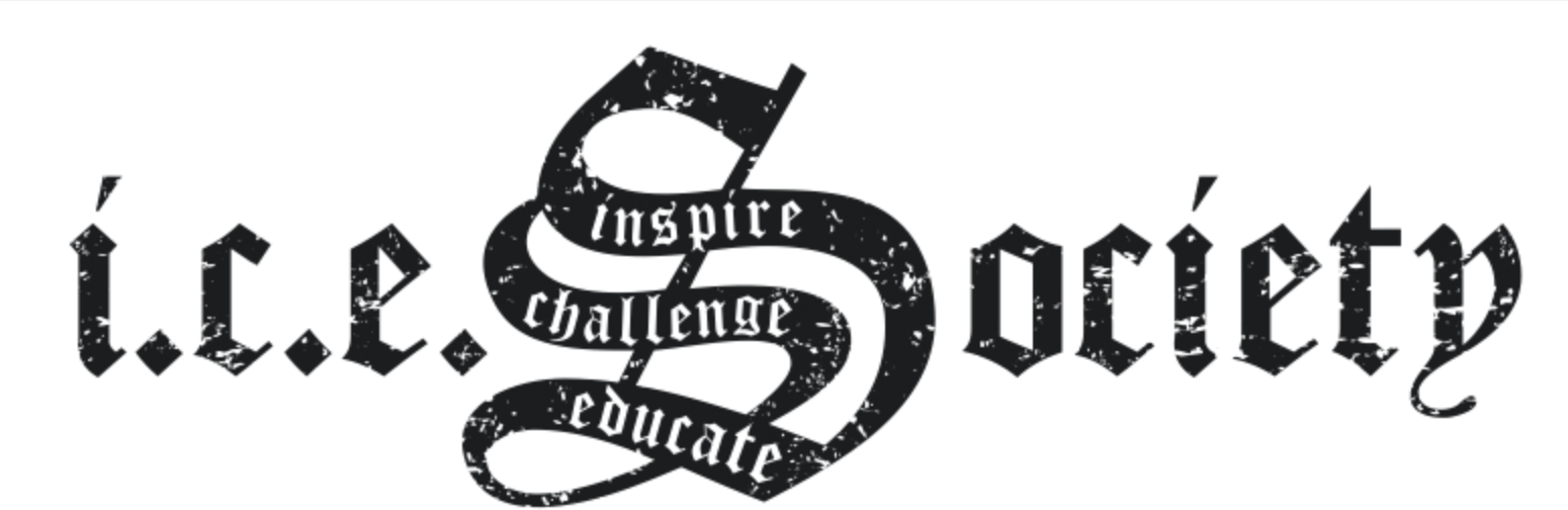 The I.C.E. Society