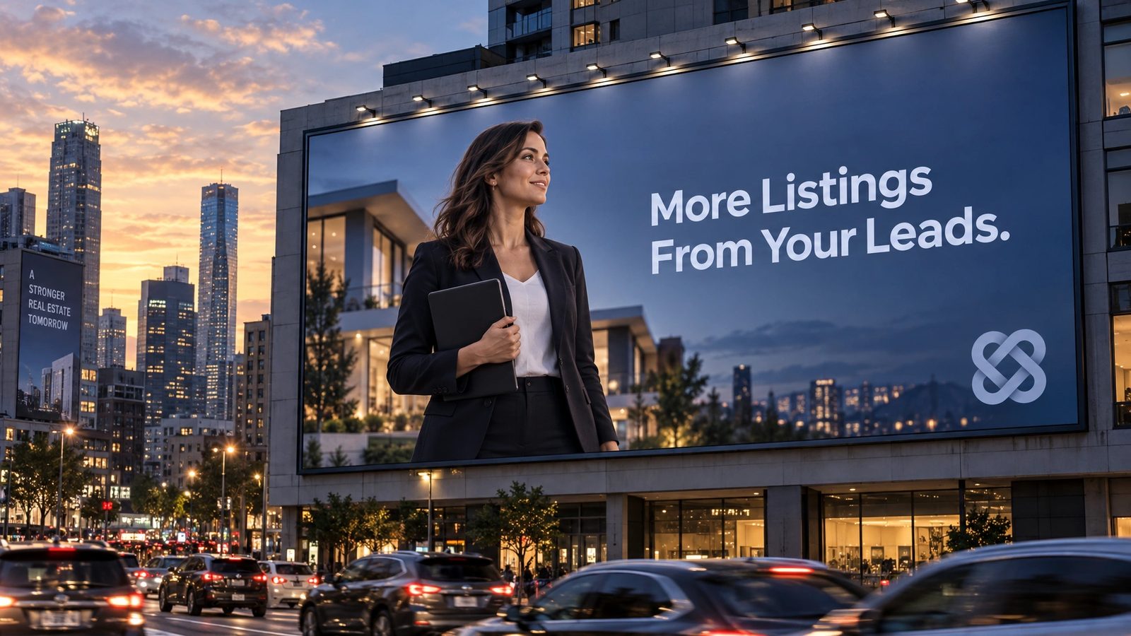 Konneckt. Billboard