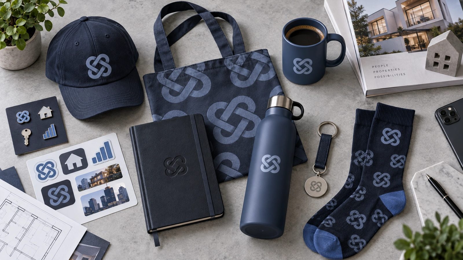 Konneckt. Merch collection
