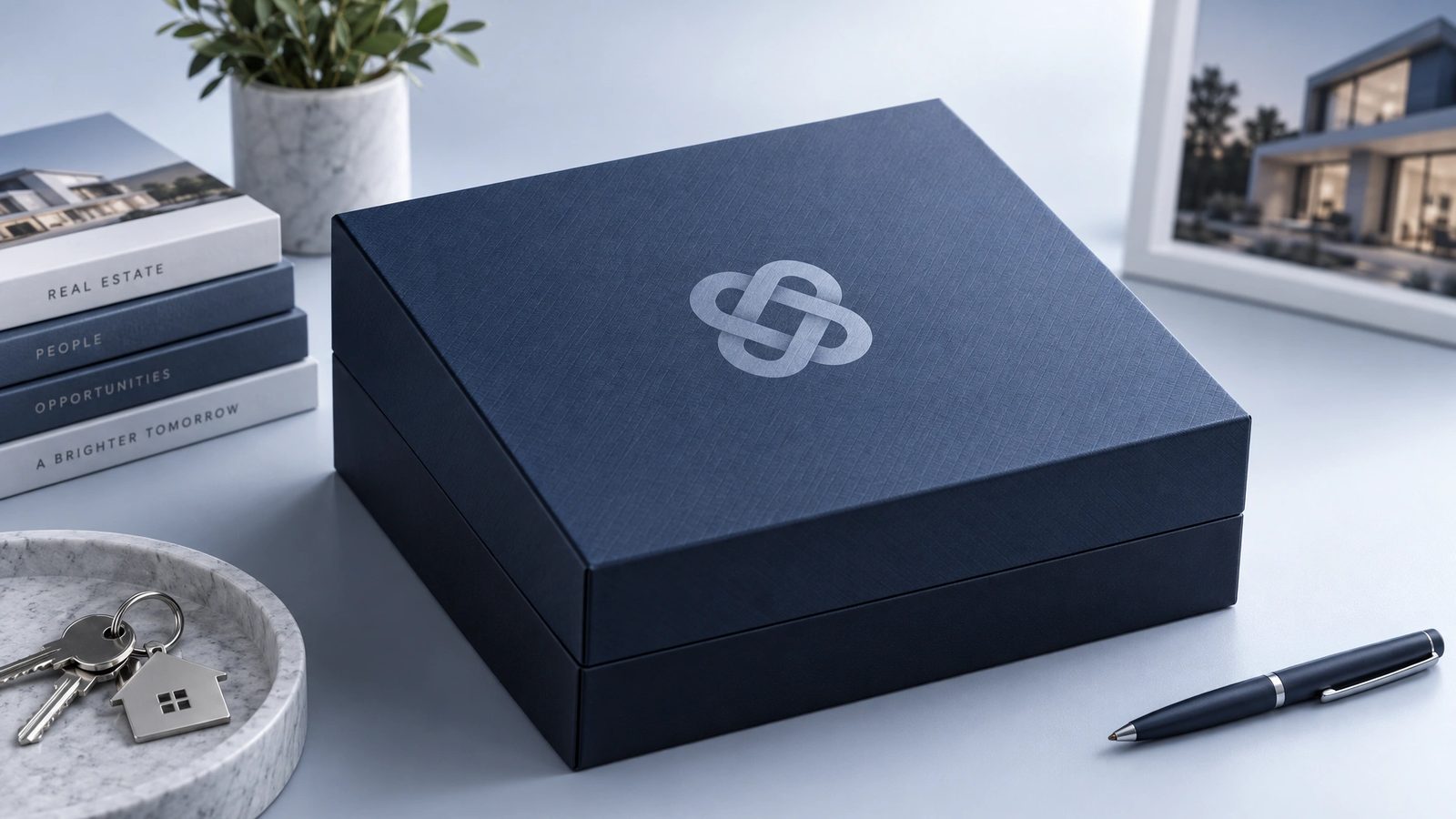 Konneckt. Packaging