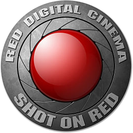 RED Digital Cinema, Shot on RED