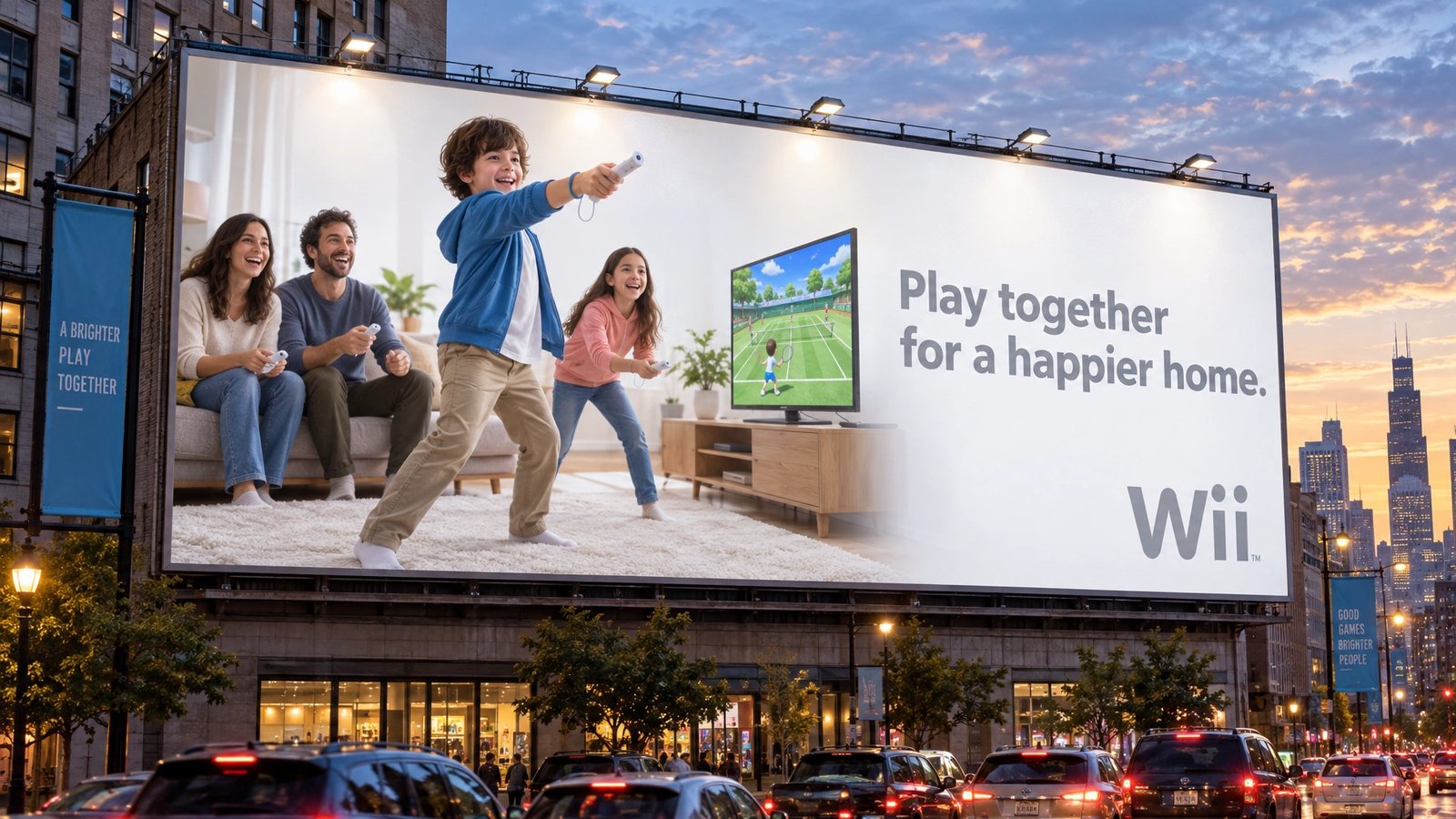 Wii.com. Billboard