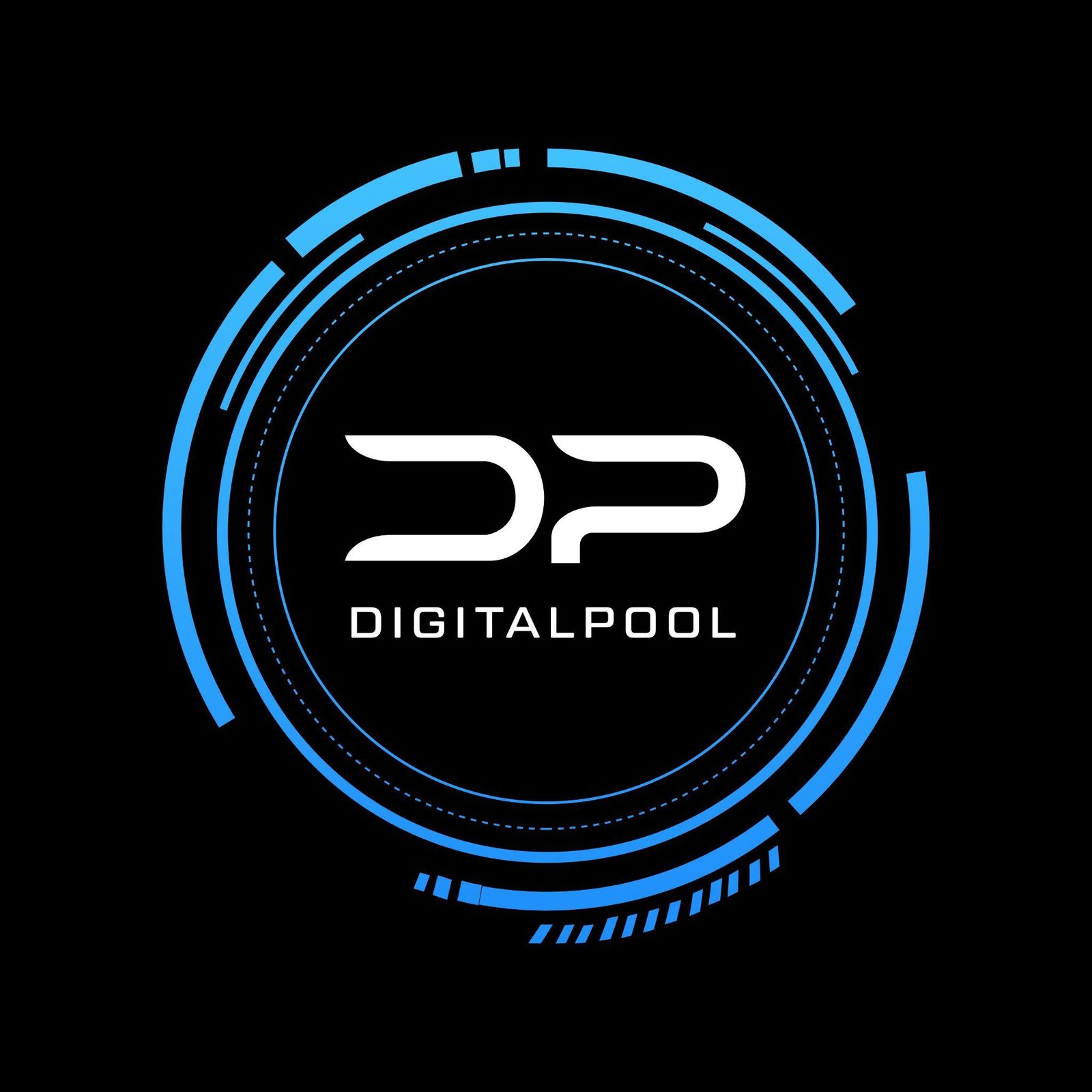 Digital Pool