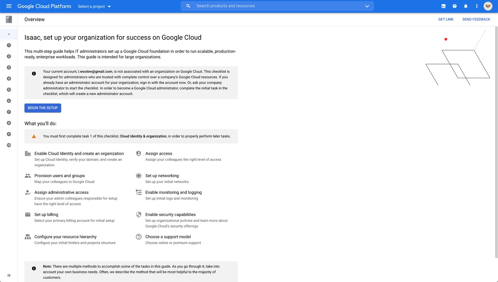Google Cloud