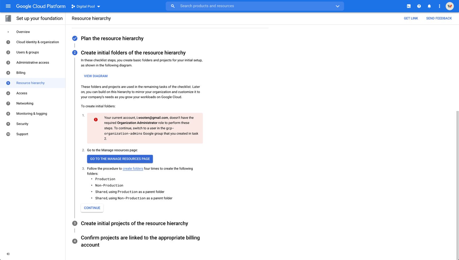 Google Cloud