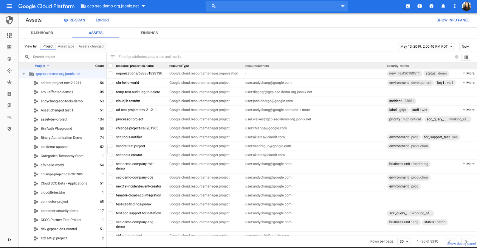 Google Cloud