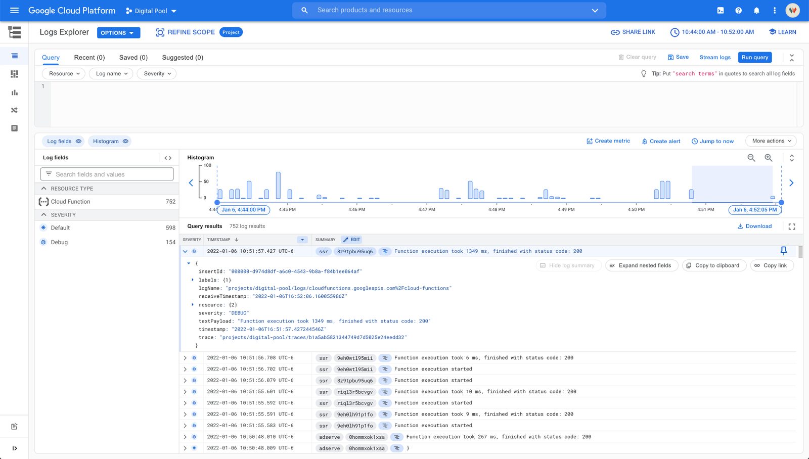 Google Cloud