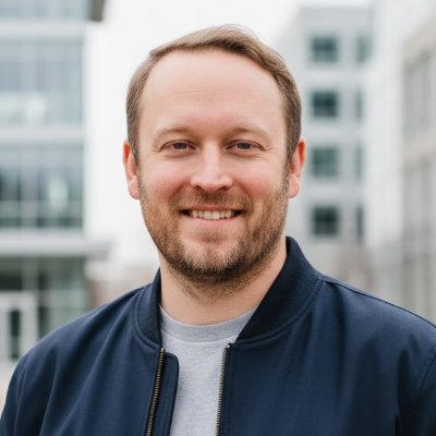 Portrait of Isaac Wooten